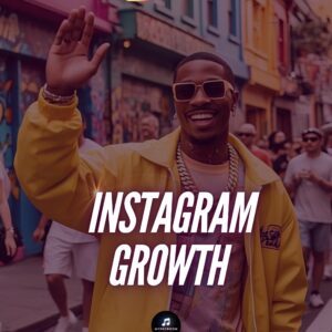 Instagram Growth