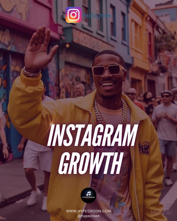 Instagram Growth